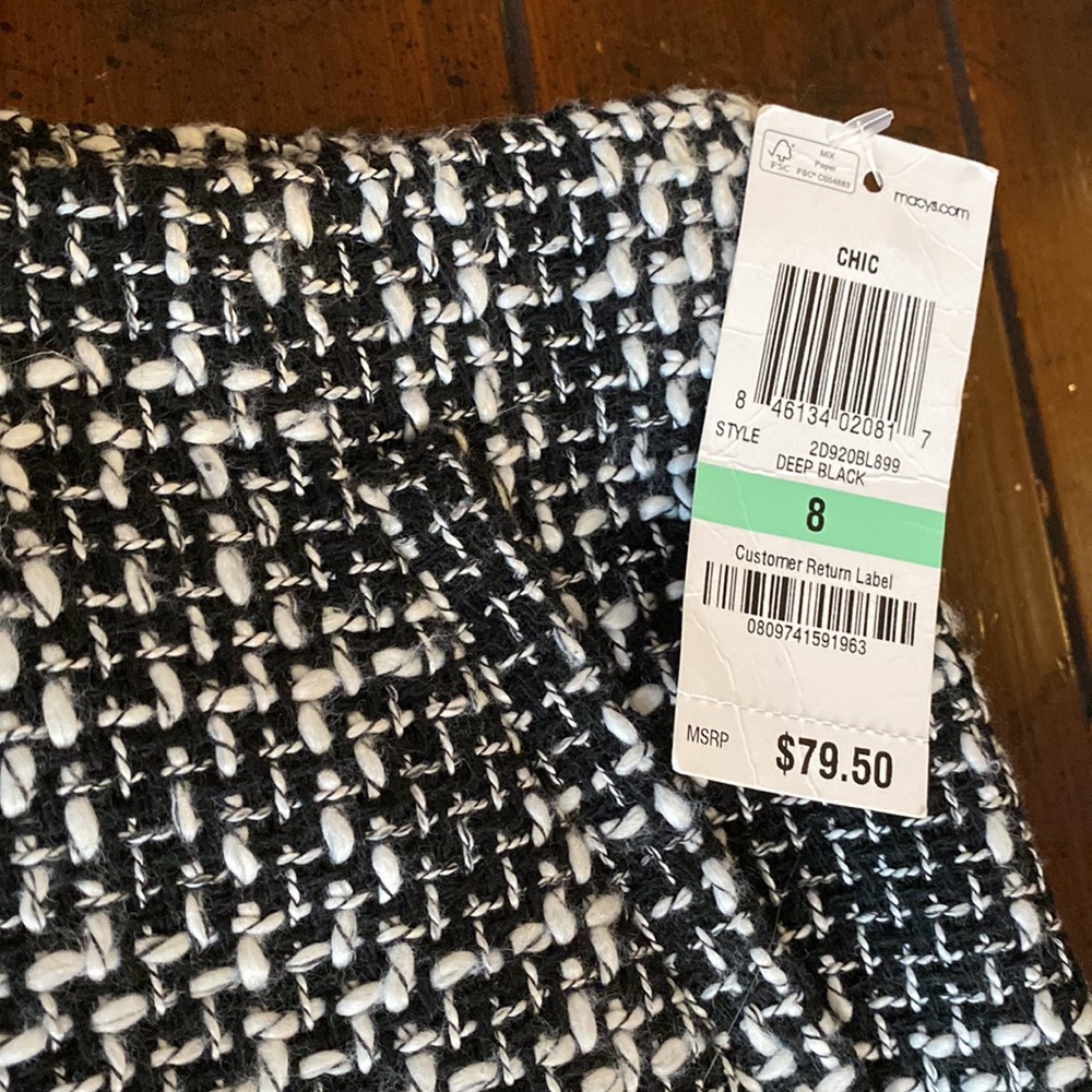 I.N.C skirt - Picture 3 of 4